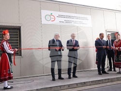 Снимка: Министерски съвет