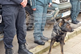 Болярово - гранично полицейско управление - Калин Стоянов