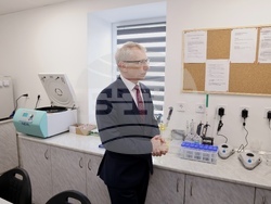 Снимка: Министерски съвет