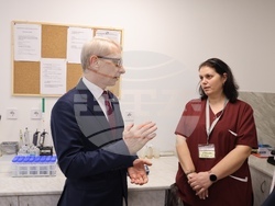 Снимка: Министерски съвет