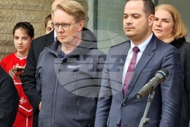 Болярово - гранично полицейско управление - Калин Стоянов