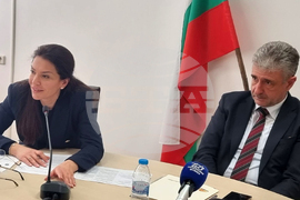 Шумен - туризъм - областна комисия