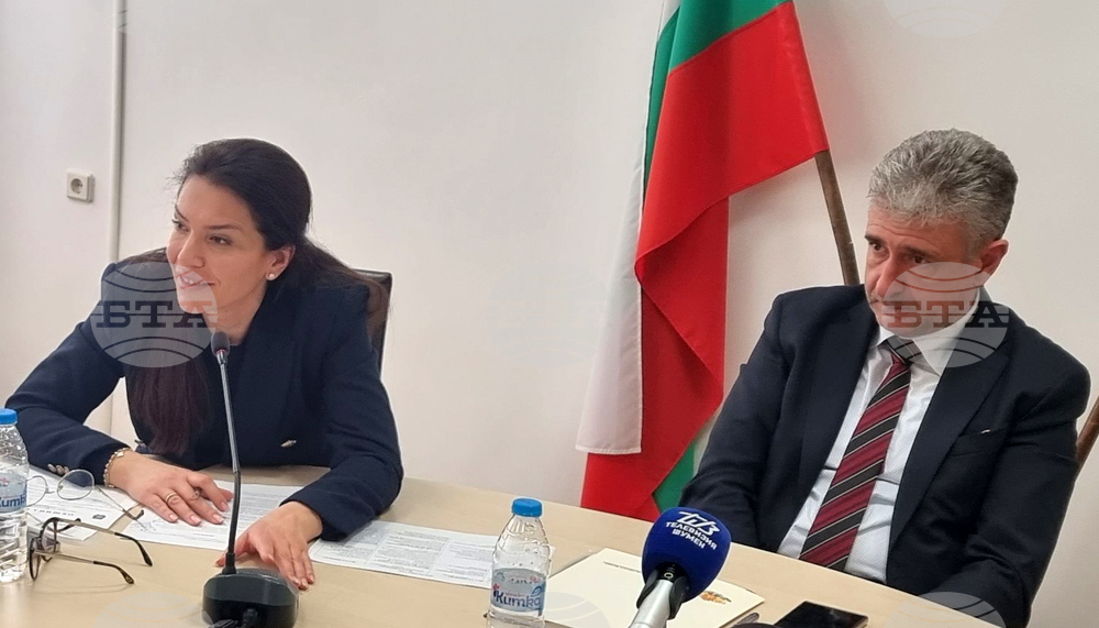 Шумен - туризъм - областна комисия