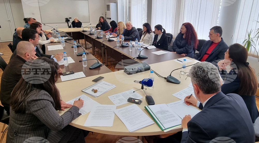 Шумен - туризъм - областна комисия