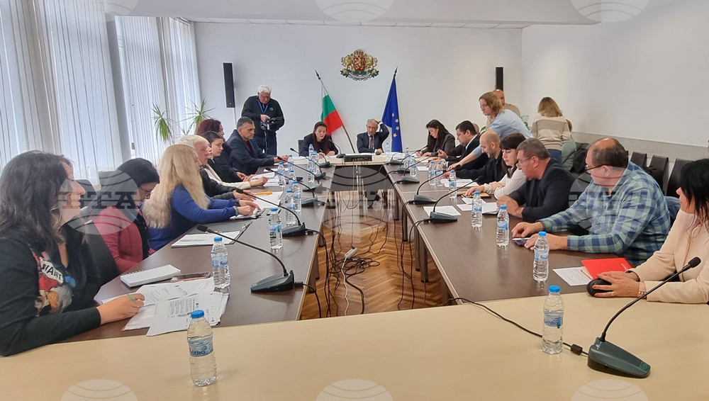 Шумен - туризъм - областна комисия