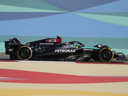Bahrain F1 GP Auto Racing
