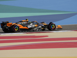 Bahrain F1 GP Auto Racing