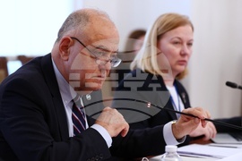 Народно събрание - БФС - протест - комисия