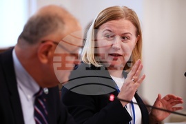 Народно събрание - БФС - протест - комисия