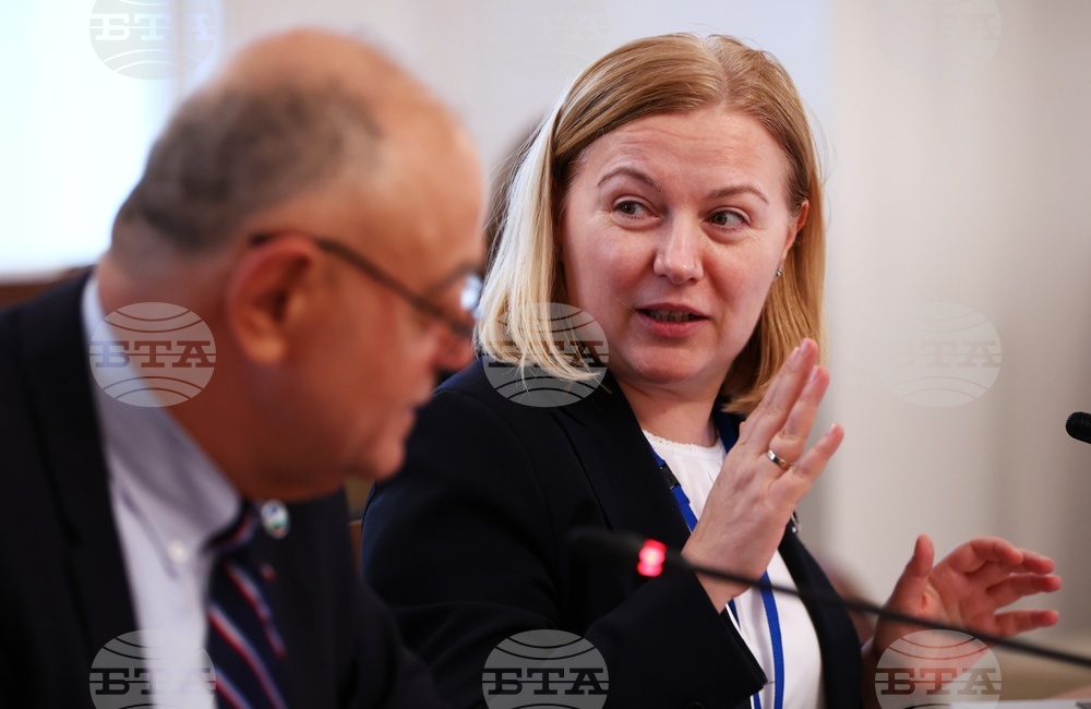 Народно събрание - БФС - протест - комисия