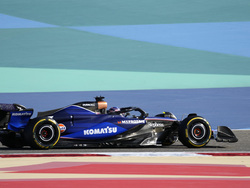 Bahrain F1 GP Auto Racing