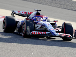Bahrain F1 GP Auto Racing