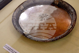 Варна - Музей на Възраждането - изложба за Александър Батенберг