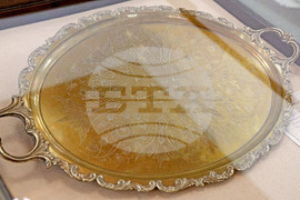 Варна - Музей на Възраждането - изложба за Александър Батенберг