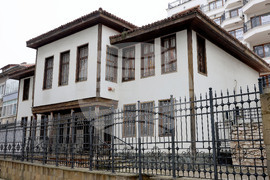 Варна - Музей на Възраждането - изложба за Александър Батенберг