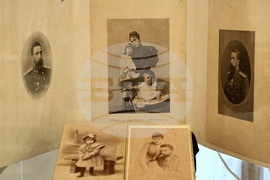 Варна - Музей на Възраждането - изложба за Александър Батенберг