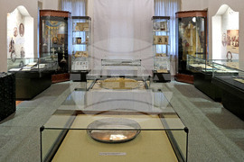 Варна - Музей на Възраждането - изложба за Александър Батенберг