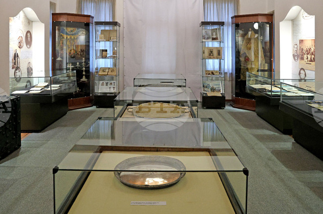 Варна - Музей на Възраждането - изложба за Александър Батенберг