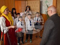 Снимка: Община Разград