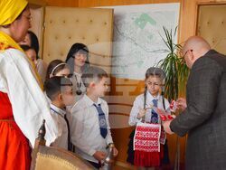 Снимка: Община Разград