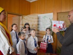 Снимка: Община Разград