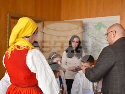 Снимка: Община Разград