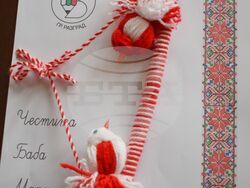 Снимка: Община Разград