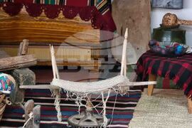 Село Челопечене - празнична украса