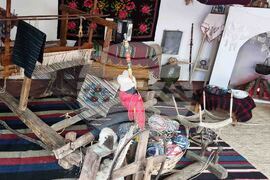 Село Челопечене - празнична украса