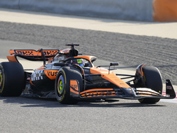 Bahrain F1 GP Auto Racing