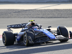 Bahrain F1 GP Auto Racing