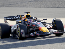 Bahrain F1 GP Auto Racing