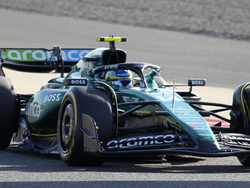 Bahrain F1 GP Auto Racing