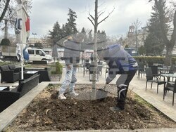 Снимка: Община Русе