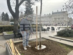 Снимка: Община Русе