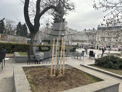 Снимка: Община Русе