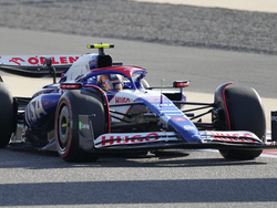 Bahrain F1 GP Auto Racing