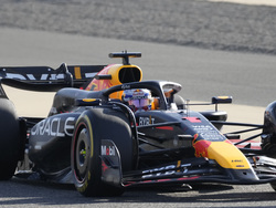 Bahrain F1 GP Auto Racing