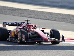 Bahrain F1 GP Auto Racing