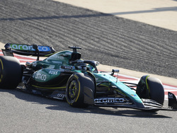 Bahrain F1 GP Auto Racing