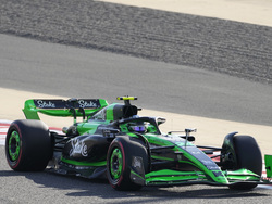 Bahrain F1 GP Auto Racing