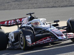 Bahrain F1 GP Auto Racing