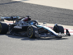 Bahrain F1 GP Auto Racing