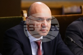 Народно събрание - Комисия по здравеопазването