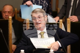 Народно събрание - Комисия по здравеопазването