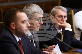 Народно събрание - Комисия по здравеопазването