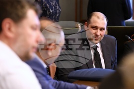 Народно събрание - Комисия по здравеопазването