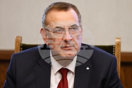 Народно събрание - Комисия по здравеопазването