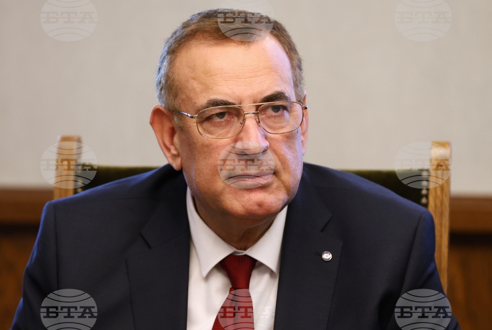 Народно събрание - Комисия по здравеопазването