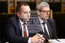 Народно събрание - Комисия по здравеопазването